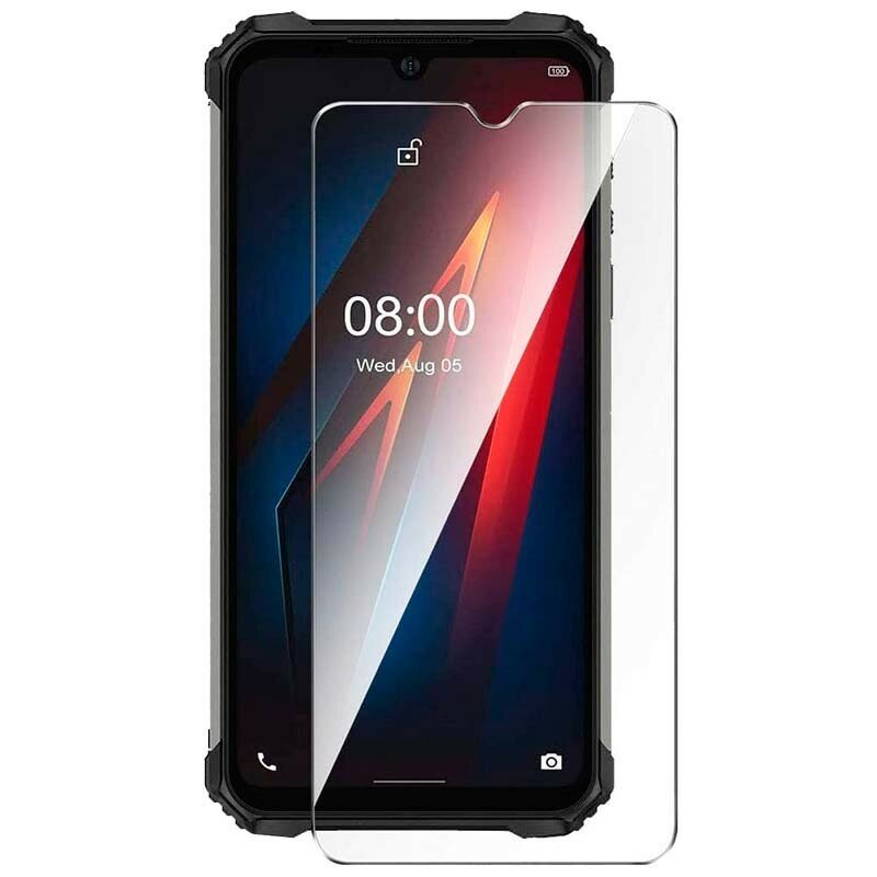 ulefone armor 8 screen protector