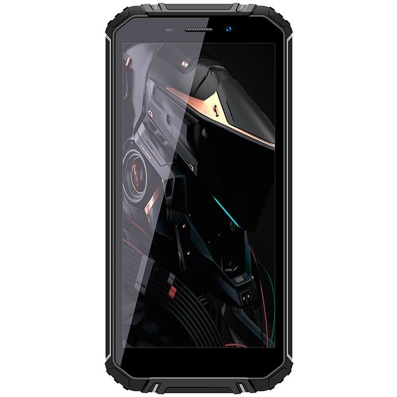 Oukitel WP18 Pro 4GB/64GB Black - Phoneclick.be - Your specialist