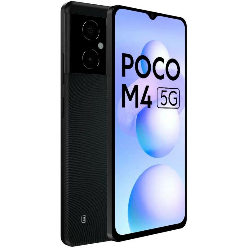 poco m4 5g 4gb 64gb