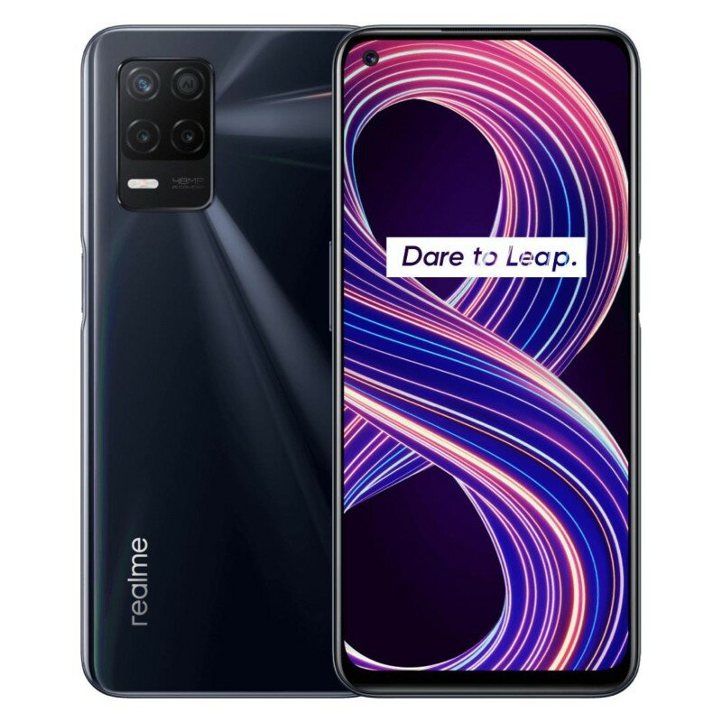 realme 8 pro 4gb 64gb