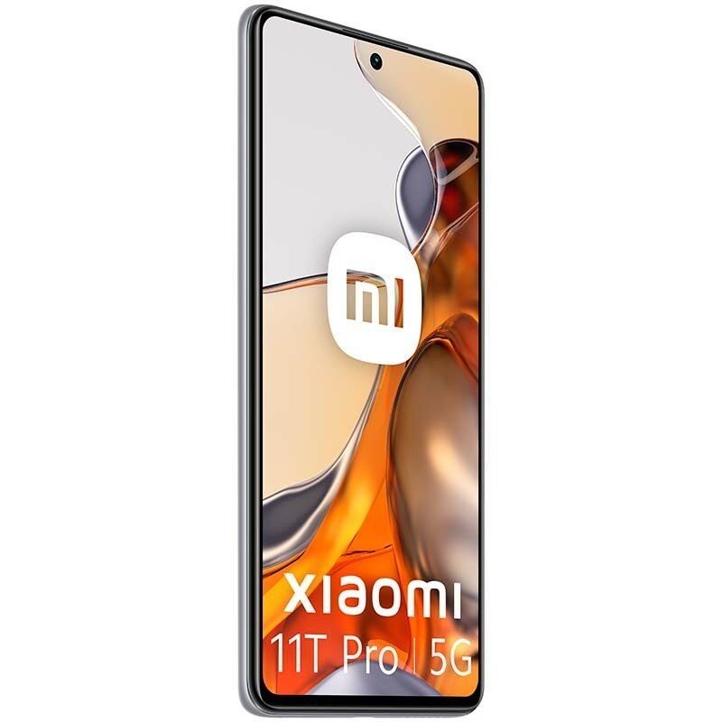 Xiaomi 11T Pro 5G 8GB/128GB Moonlight White - Phoneclick.be - Your