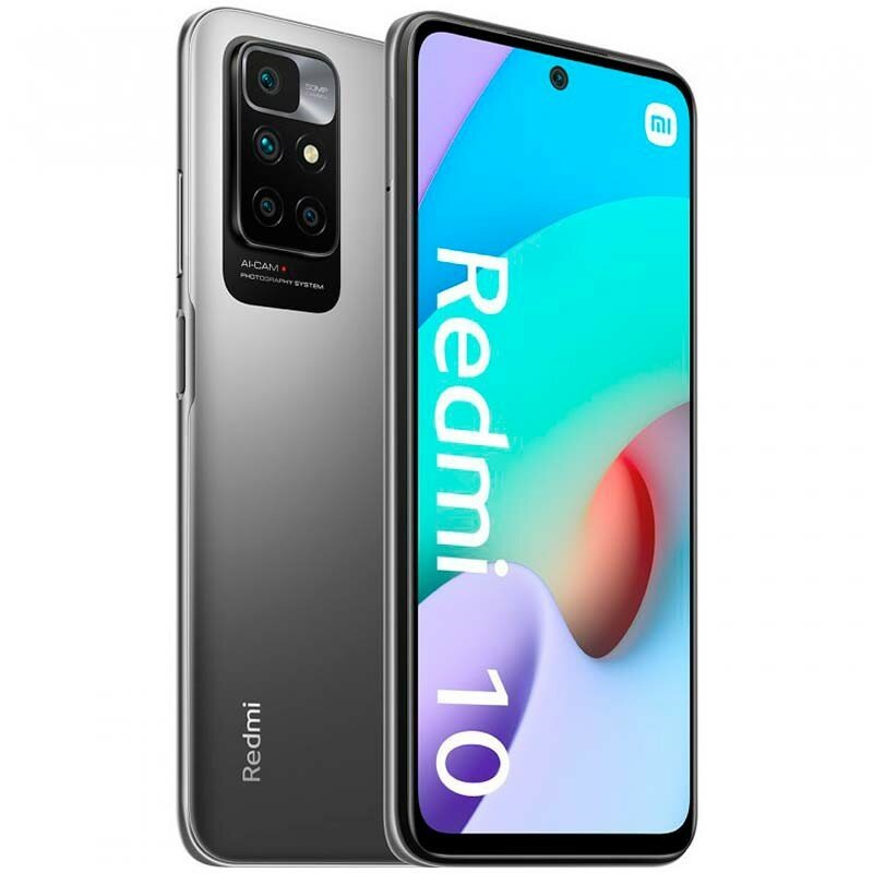 redmi 10 2022 vs redmi 9t