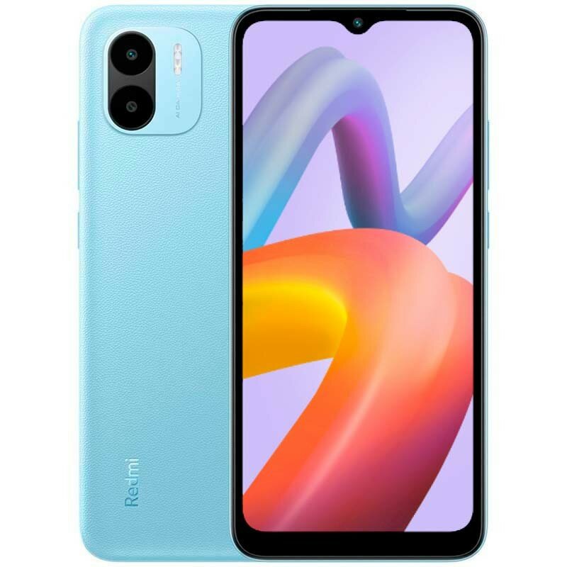 redmi a2 refurbished