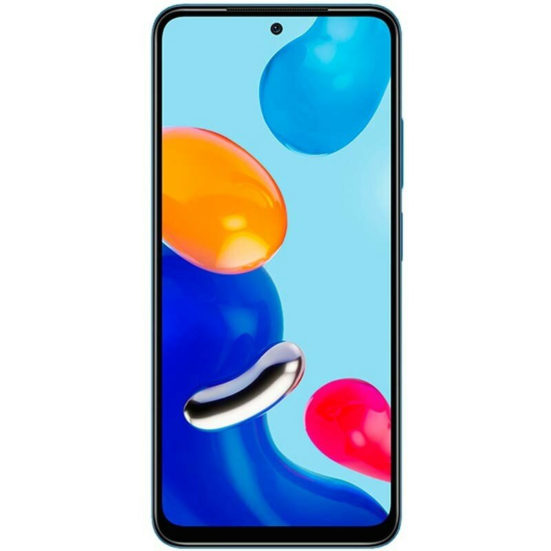 Xiaomi Redmi Note 11 4GB/64GB Star Blue - Phoneclick.be - Your