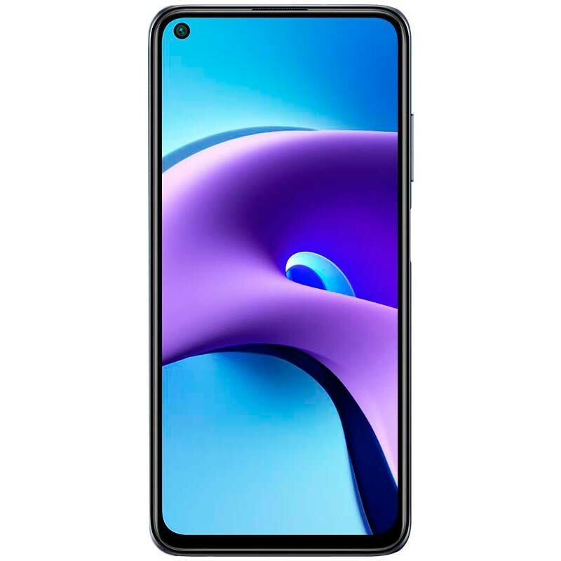 Xiaomi Redmi Note 9T 5G 4GB/64GB Nightfall Black - Phoneclick.be