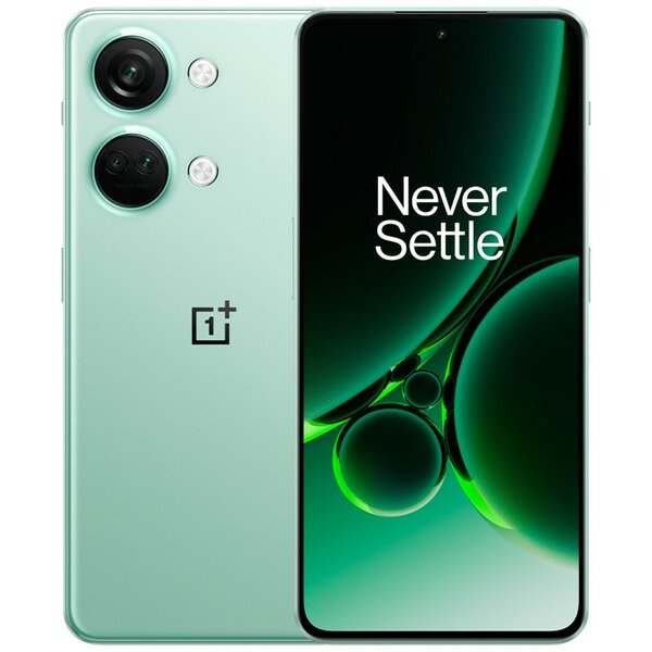 OnePlus Nord 3 5G 8GB/128GB Misty Green