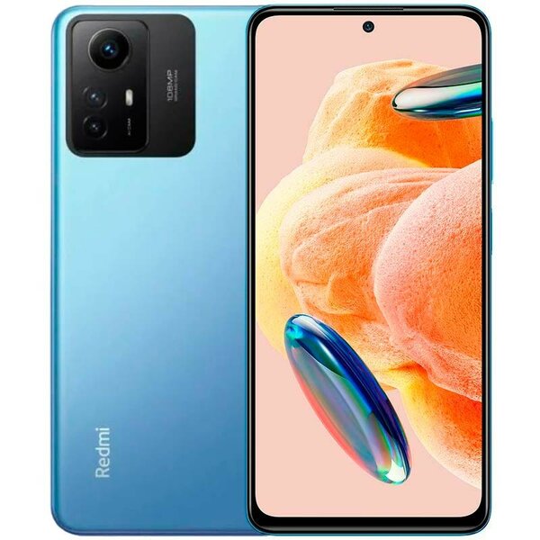 Xiaomi Redmi Note 12S 8GB/256GB Ice Blue