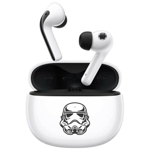 Xiaomi Buds 3 Star Wars Edition White