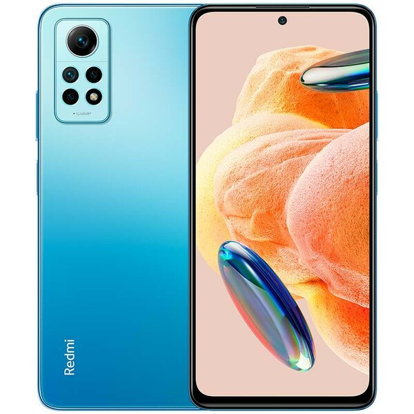 Xiaomi Redmi Note 12 Pro 8GB/256GB Ice Blue