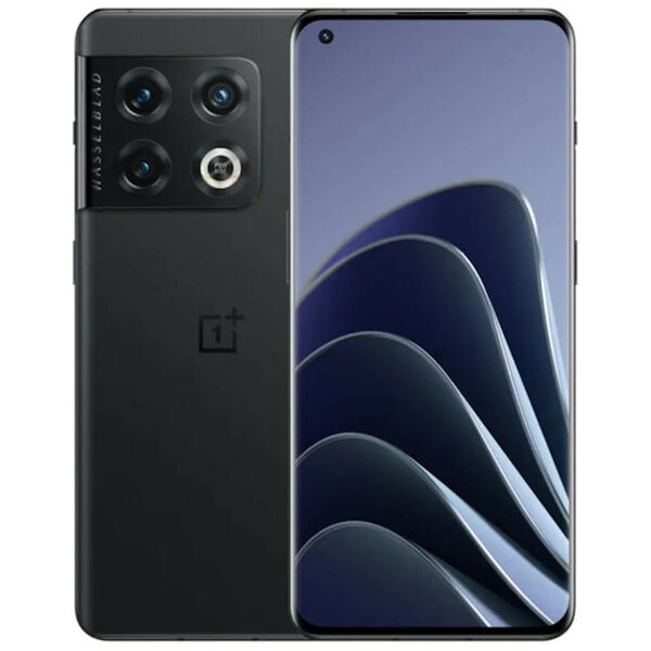 OnePlus 10 Pro 5G 8GB/128GB Volanic Black