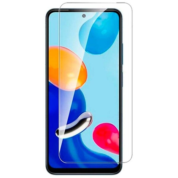 Xiaomi Redmi Note 11 Tempered Glass Screen Protector