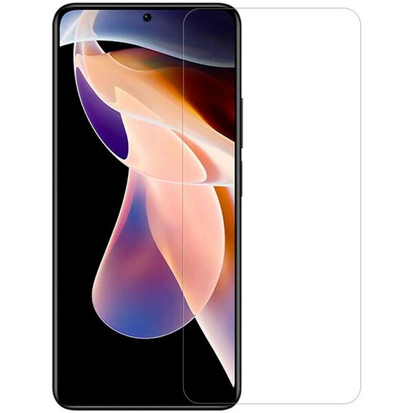 Xiaomi Redmi Note 12 / 12 Pro Tempered Glass Screen Protector