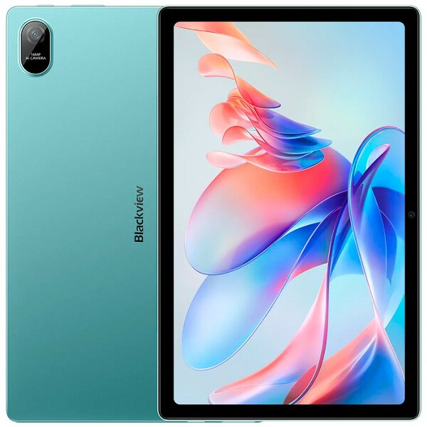 Blackview Tab 11 WiFi 8GB/256GB Lagoon Green