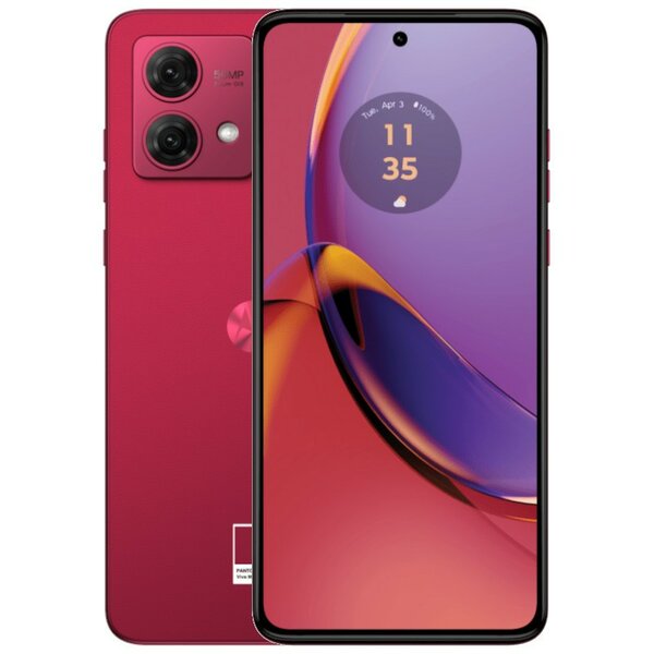 Motorola Moto G84 5G 12GB/256GB Viva Magenta