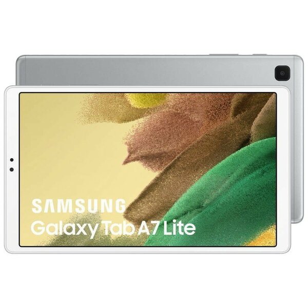 Samsung Galaxy Tab A7 Lite WiFi+4G 3GB/32GB Silver