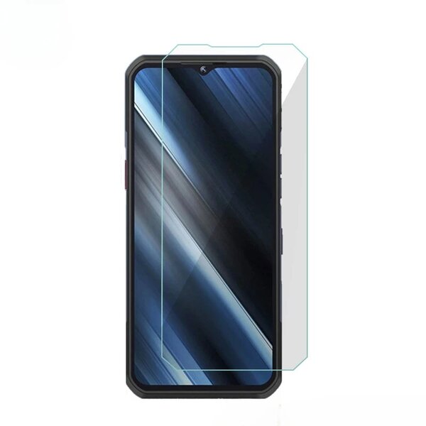 Oukitel WP35 5G Tempered Glass Screen Protector