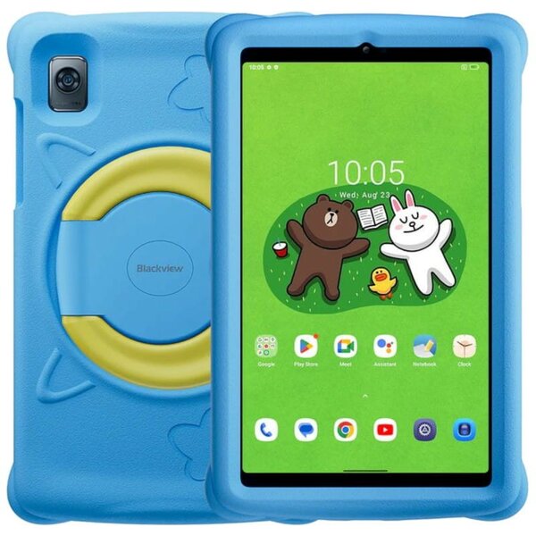 Blackview Tab 60 Kids WiFi+4G 4GB/128GB Blue