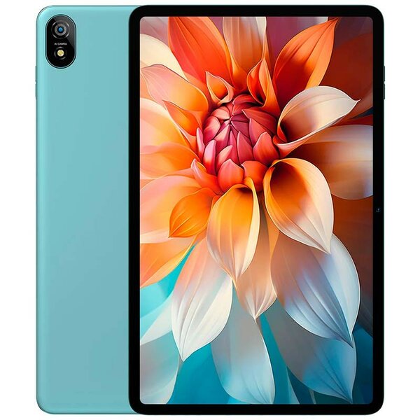 Blackview Tab 18 WiFi+4G 8GB/256GB Turquoise Green