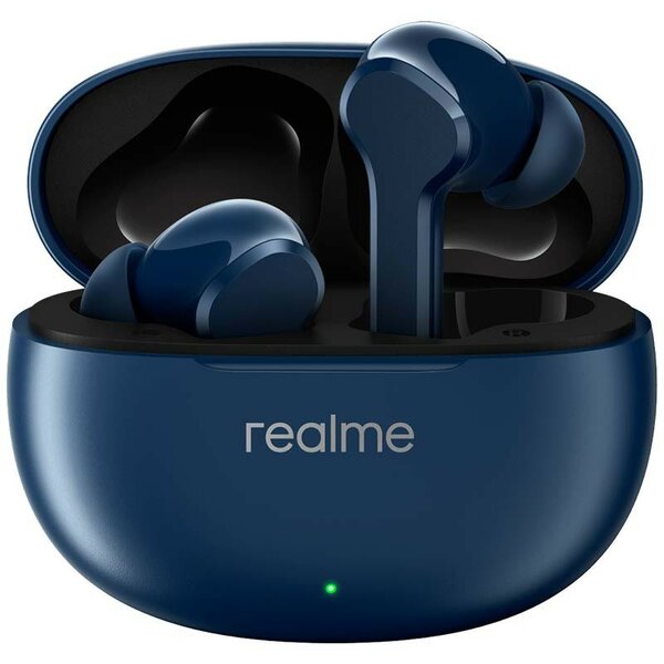 Realme Buds T110 Blue