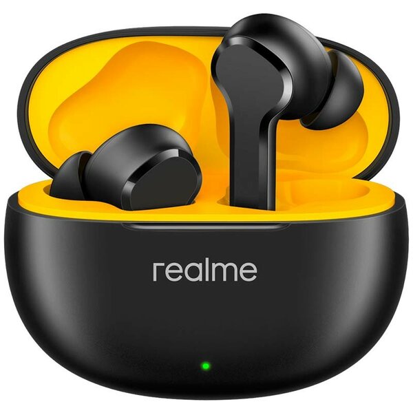 Realme Buds T110 Black