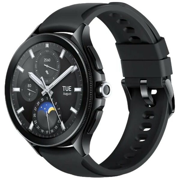 Xiaomi Watch 2 Pro LTE Black