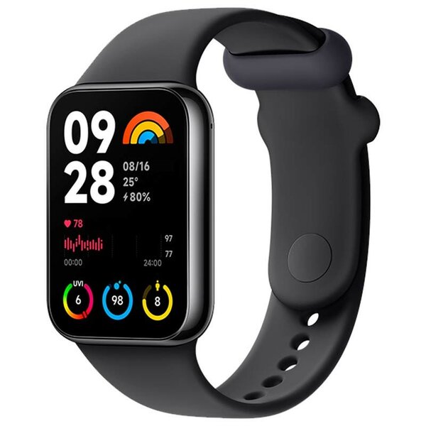 Xiaomi Smart Band 8 Pro Black