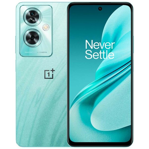 OnePlus Nord N30 SE 5G 4GB/128GB Cyan Sparkle