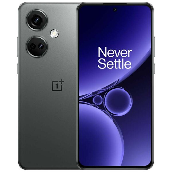 OnePlus Nord CE 3 5G 12GB/256GB Grey Shimmer