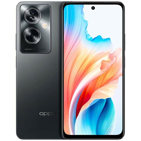 OPPO A79 5G 8GB/256GB Mystery Black