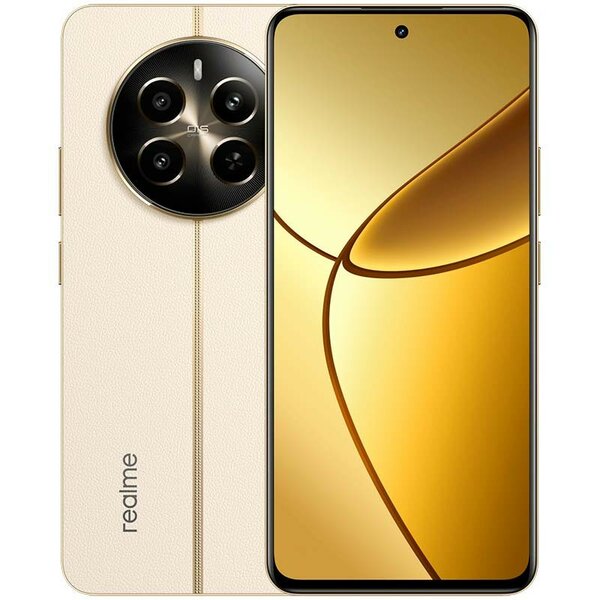 Realme 12 Plus 5G 8GB/256GB Navigator Beige