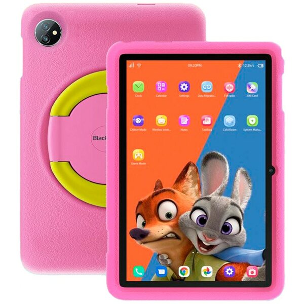 Blackview Tab 8 Kids WiFi 4GB/128GB Pink