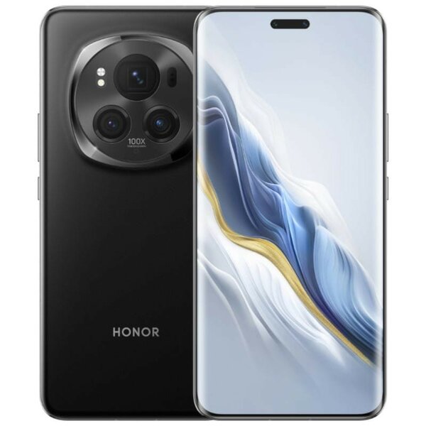 Honor Magic 6 Pro 5G 12GB/512GB Black