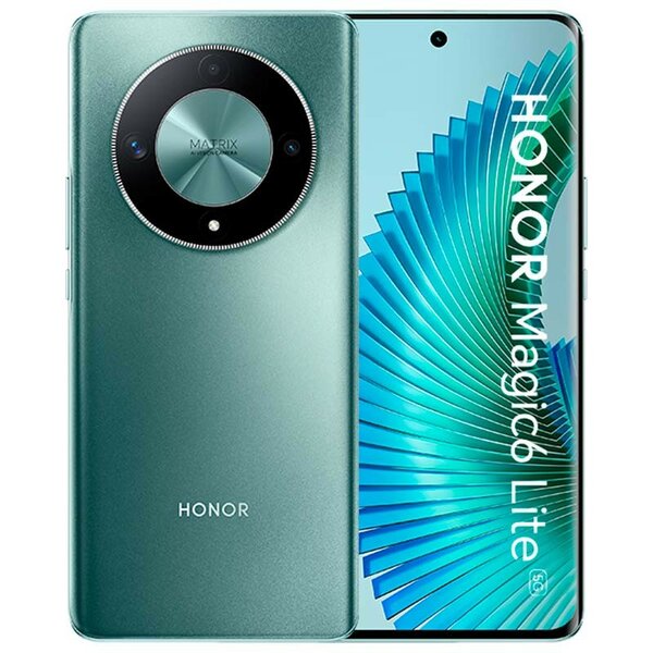 Honor Magic 6 Lite 5G 8GB/256GB Emerald Green