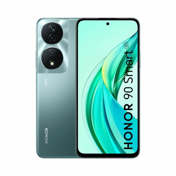 Honor 90 Smart 5G 4GB/128GB Emerald Green