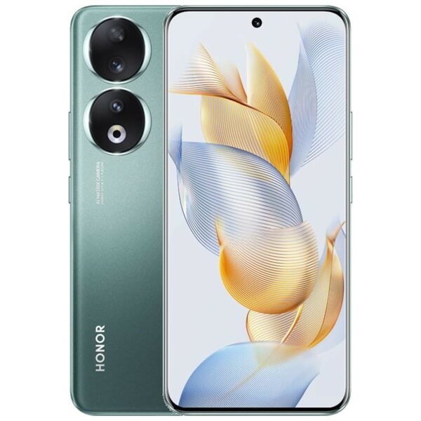 Honor 90 5G 8GB/256GB Emerald Green