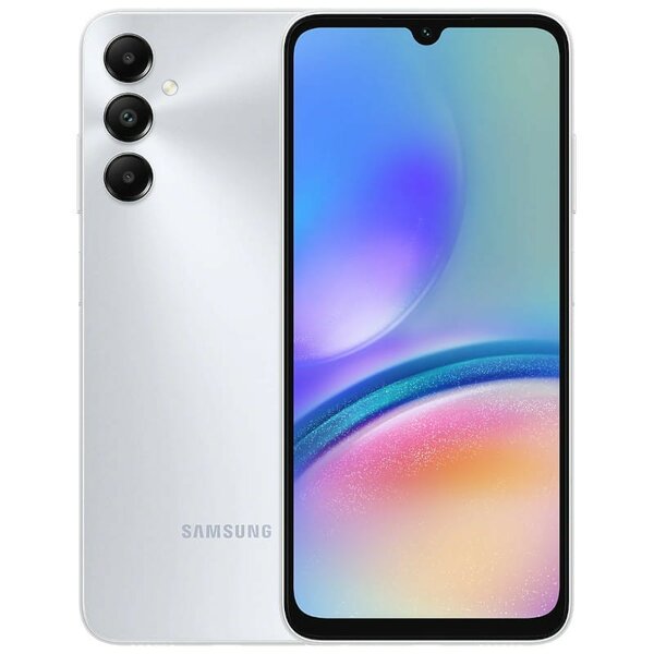 Samsung Galaxy A05s 4GB/64GB Silver