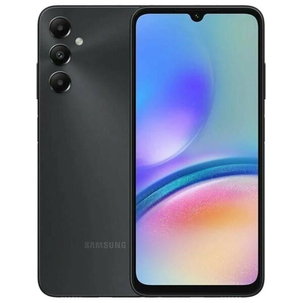 Samsung Galaxy A05s 4GB/64GB Black