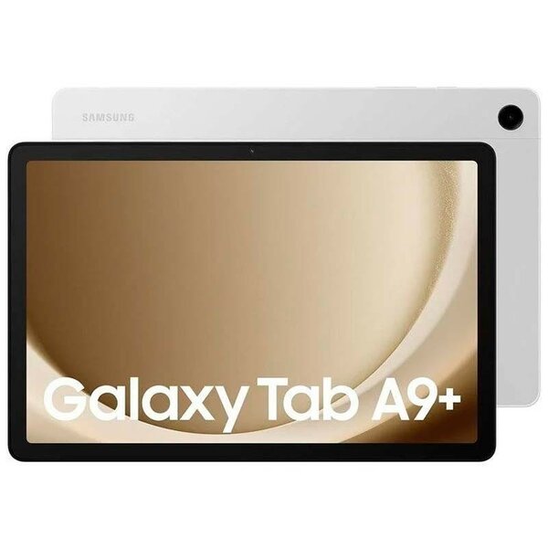 Samsung Galaxy Tab A9 Plus WiFi 8GB/128GB Silver