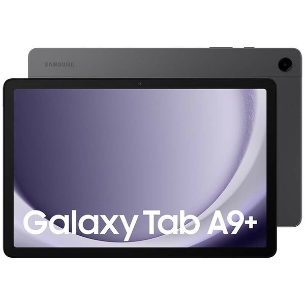 Samsung Galaxy Tab A9 Plus WiFi+5G 4GB/64GB Graphite