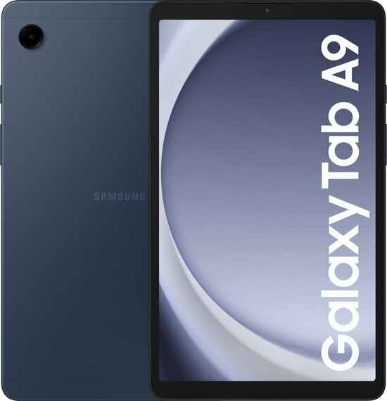 Samsung Galaxy Tab A9 WiFi 4GB/64GB Navy