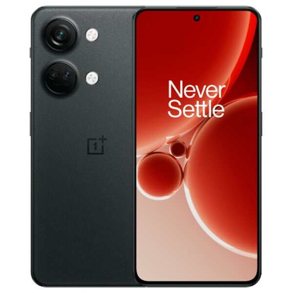 OnePlus Nord 3 5G 8GB/128GB Tempest Grey