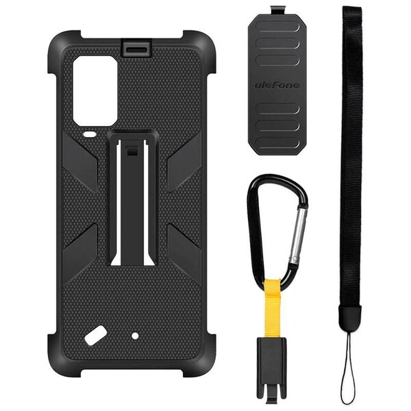 Ulefone Armor 10 5G Multifunctional Case Black