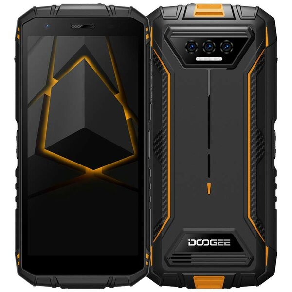 Doogee S41T 4GB/64GB Orange