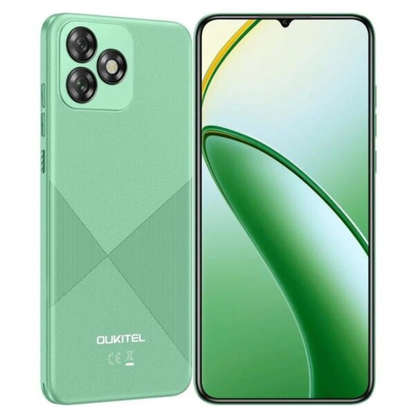 Oukitel C53 4GB/64GB Green