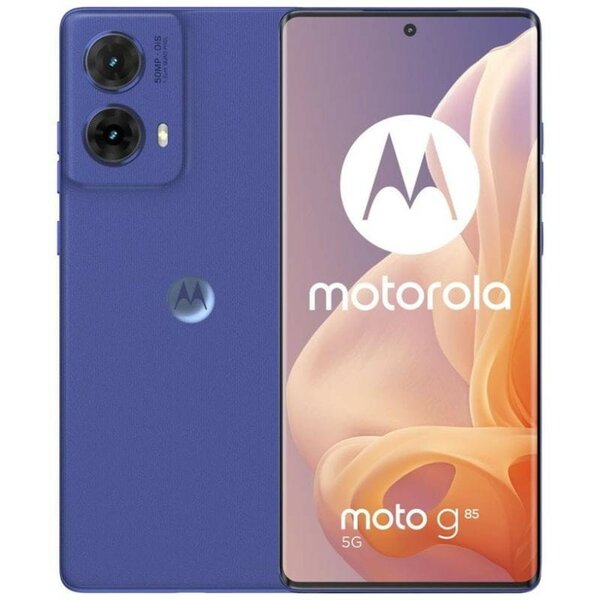 Motorola Moto G85 5G 12GB/256GB Cobalt Blue