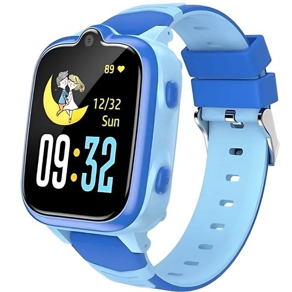 Blackview Z10 Smart Watch Glacier Blue