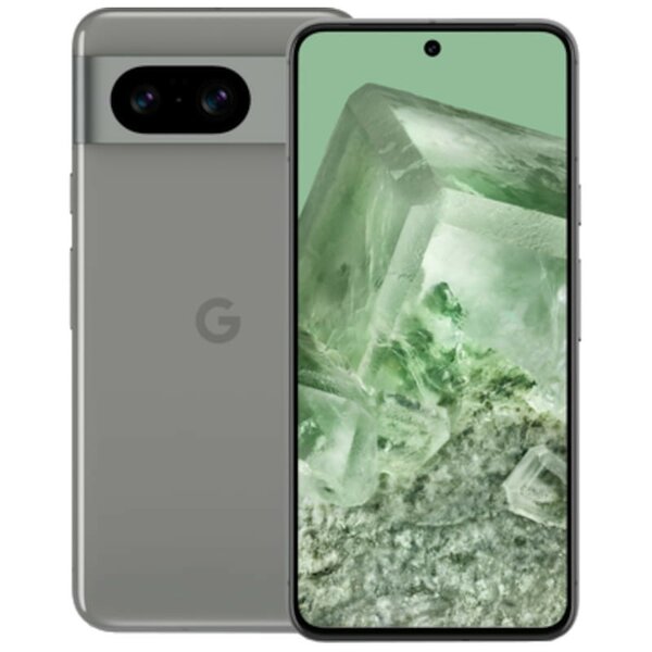 Google Pixel 8 5G 8GB/256GB Hazel