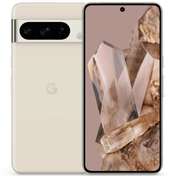 Google Pixel 8 Pro 5G 12GB/128GB Porcelain