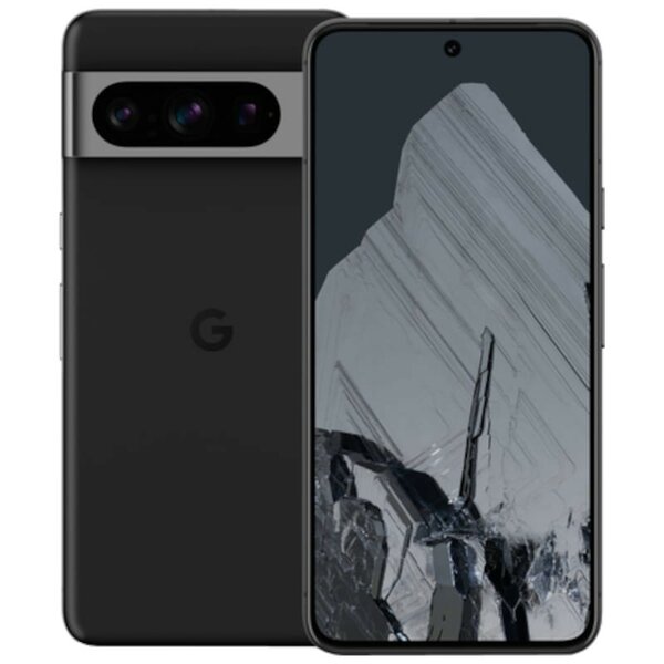 Google Pixel 8 Pro 5G 12GB/256GB Obsidian