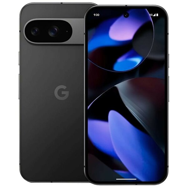 Google Pixel 9 5G 12GB/128GB Obsidian